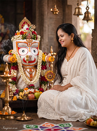 Jagannath Puri AI Photo Editing Prompts ChatGPT 2026