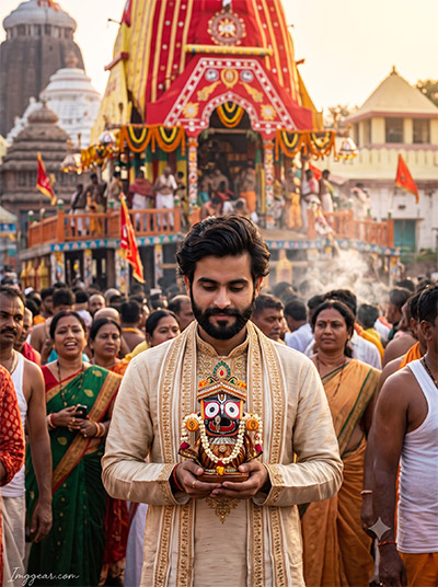 Jagannath Puri AI Photo Editing Prompts ChatGPT 2026