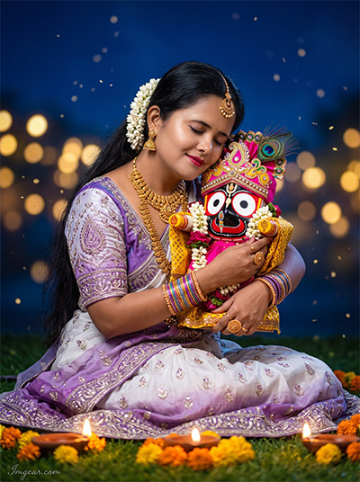 Jagannath Puri AI Photo Editing Prompts ChatGPT 2026
