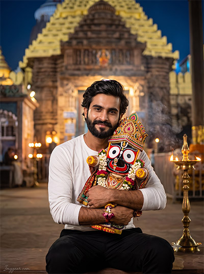 Jagannath Puri AI Photo Editing Prompts ChatGPT 2026