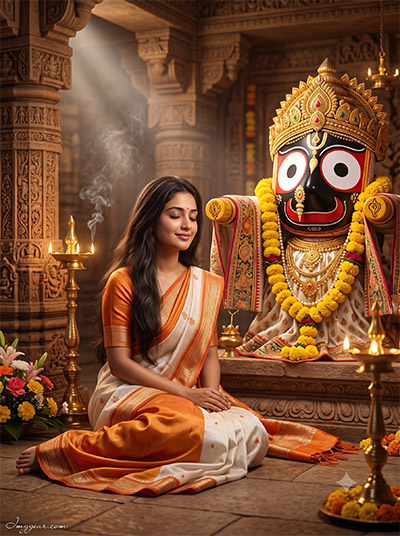 Jagannath Puri AI Photo Editing Prompts ChatGPT 2026