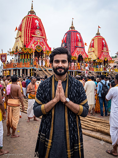 Jagannath Puri AI Photo Editing Prompts ChatGPT 2026