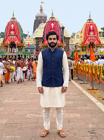 Jagannath Puri AI Photo Editing Prompts ChatGPT 2026