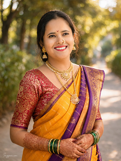 Marathi Look Prompt