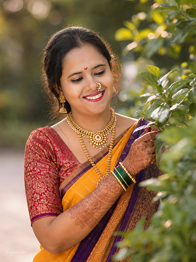 Marathi Look Prompt