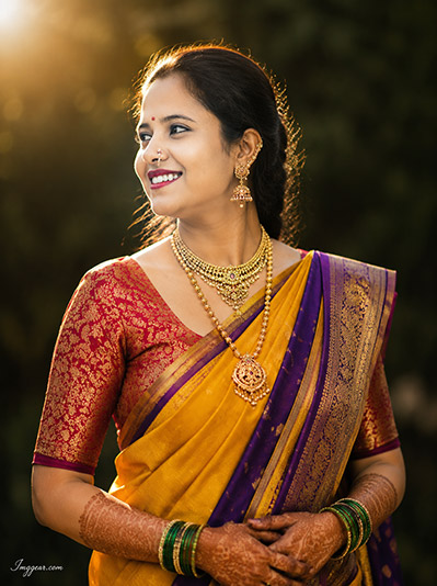 Marathi Look Prompt