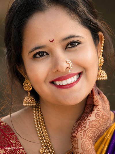Marathi Look Prompt