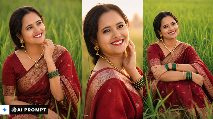 Top 8 Gemini AI photo editing prompts for girls