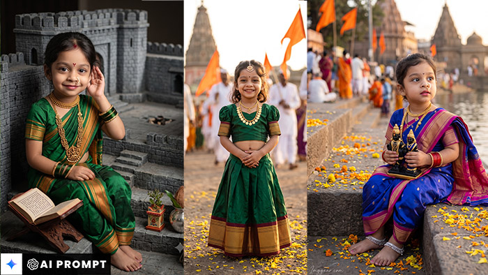 Top Ashadhi Ekadashi Prompt For Girl