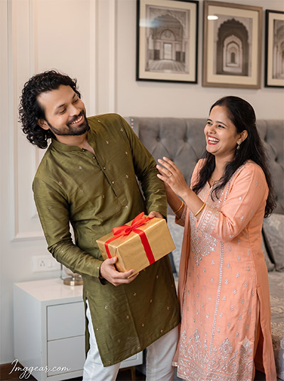 Best Raksha Bandhan AI Photo Editing Prompts
