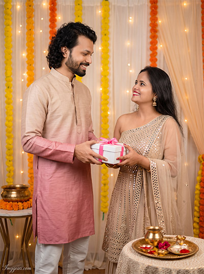 Best Raksha Bandhan AI Photo Editing Prompts
