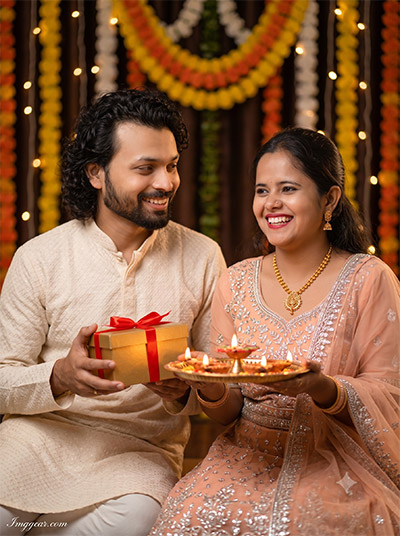 Best Raksha Bandhan AI Photo Editing Prompts