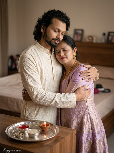 Best Raksha Bandhan AI Photo Editing Prompts