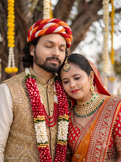 Radha Krishna Couple Prompt For Gemini AI