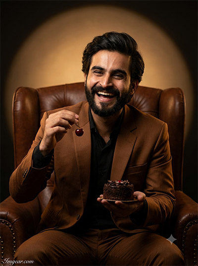 ChatGPT Birthday Prompt For Man