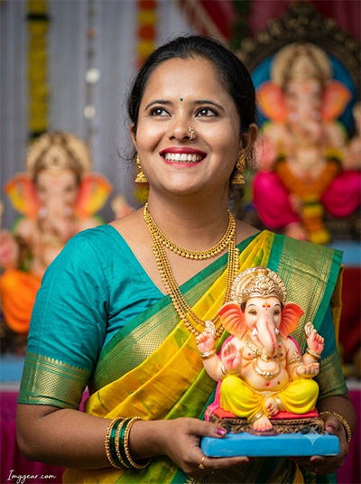 ChatGPT Ganpati Bappa Prompt