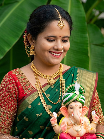 ChatGPT Ganpati Bappa Prompt
