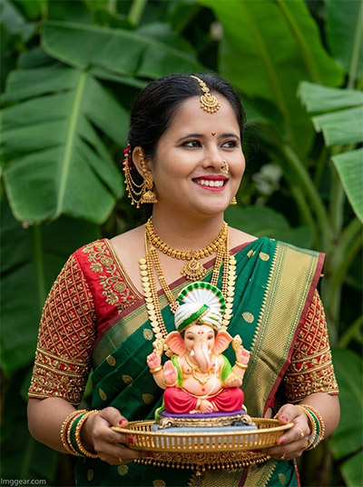 ChatGPT Ganpati Bappa Prompt