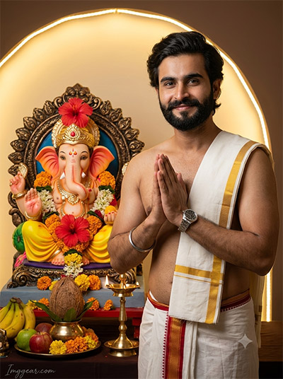 Ganesh Chaturthi ChatGPT Prompt Copy And Paste