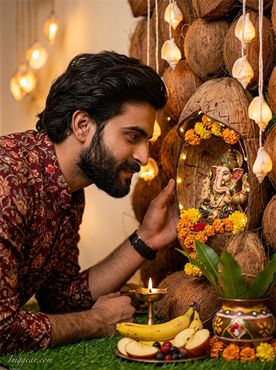 Ganesh Chaturthi ChatGPT Prompt Copy And Paste