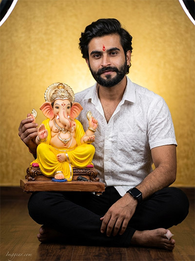 Ganesh Chaturthi ChatGPT Prompt Copy And Paste
