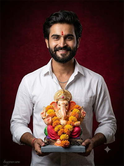 Ganesh Chaturthi ChatGPT Prompt Copy And Paste