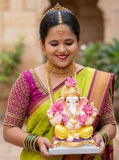 Ganpati Bappa ChatGPT Prompt