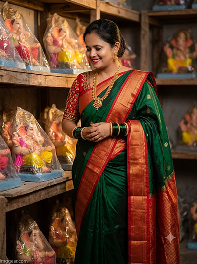 Ganpati Bappa ChatGPT Prompt