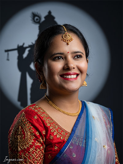 Janmashtami AI Photo Editing Prompts With Krishna
