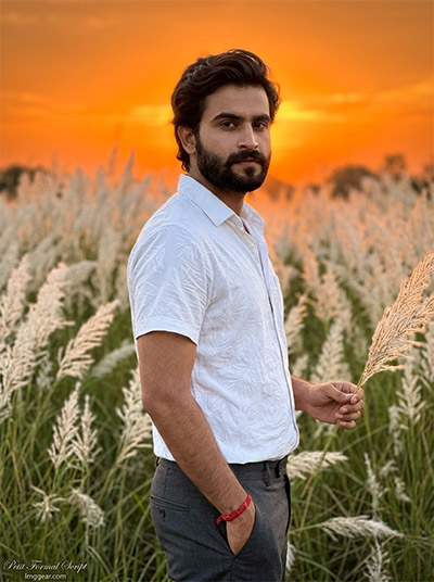 Kash Flower AI Photo Editing