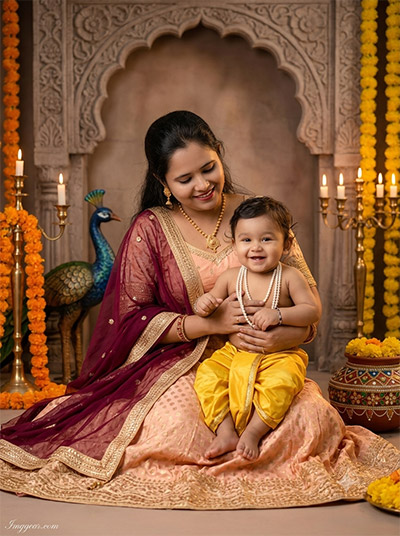 Krishna Prompt ChatGPT