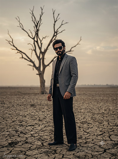 Old money aesthetic AI photo prompts
