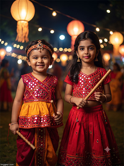 Prompt For Krishna