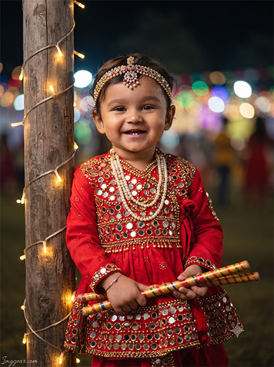 Prompt For Krishna