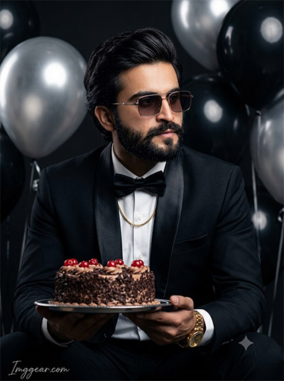 Short Birthday Prompt For Men Free
