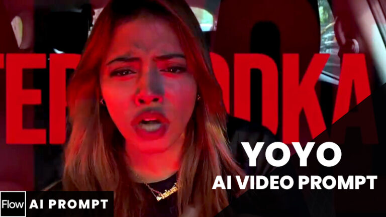 Viral Casa Tupka Anthem Yoyo AI Video Prompt (2026 Copy-Paste)