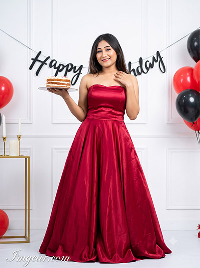 Instagram birthday AI prompt for girl