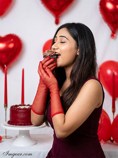 Instagram birthday AI prompt for girl