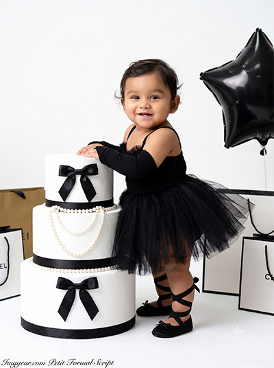 birthday prompt for baby girl